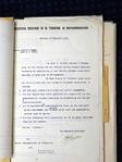 Advies van de Gemeente-Opzichter
<br/>
Archief Delfzijl, 27 februari 1931